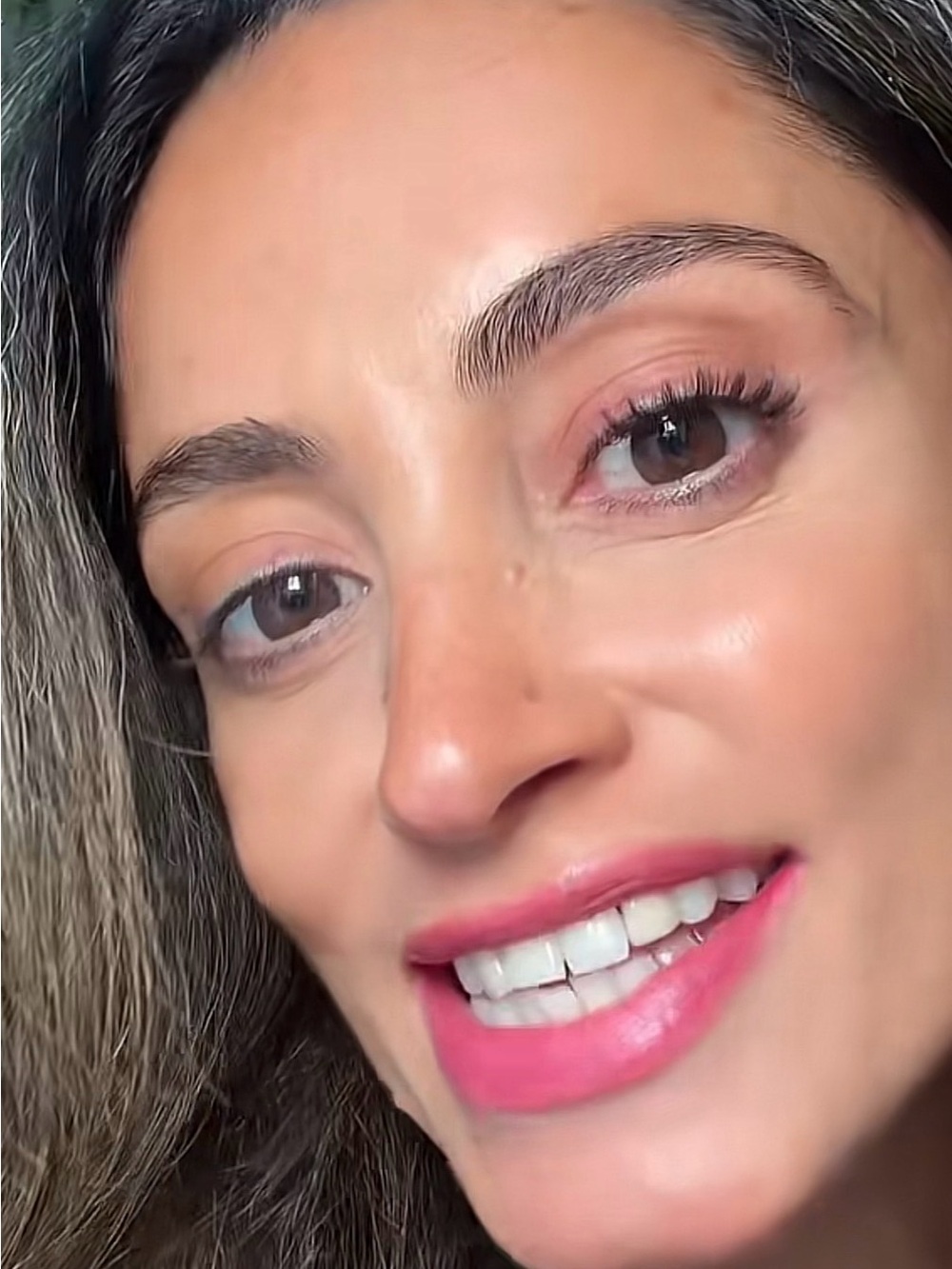Magnetic Lashes